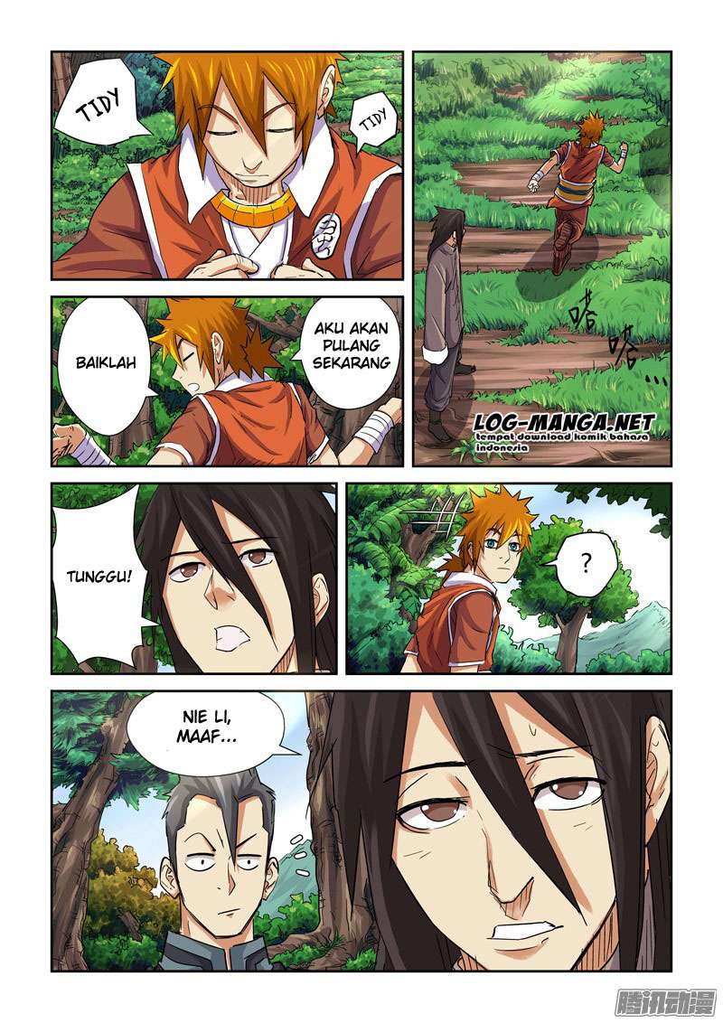 Tales of Demons and Gods Chapter 98 - https://gambar-id.komiku.org/wp-content/uploads/45994-9.jpg