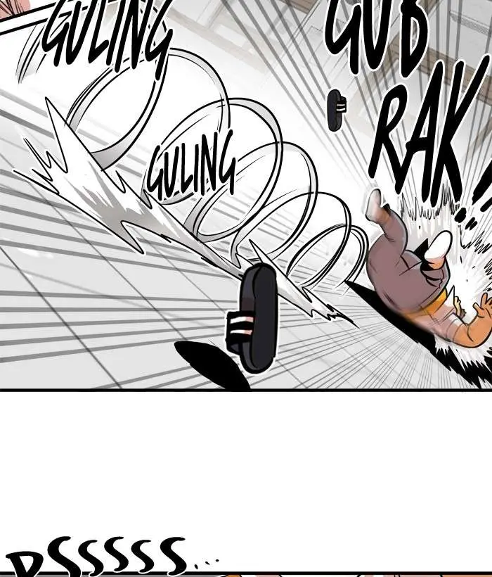Troll Trap Chapter 32 Gambar 101