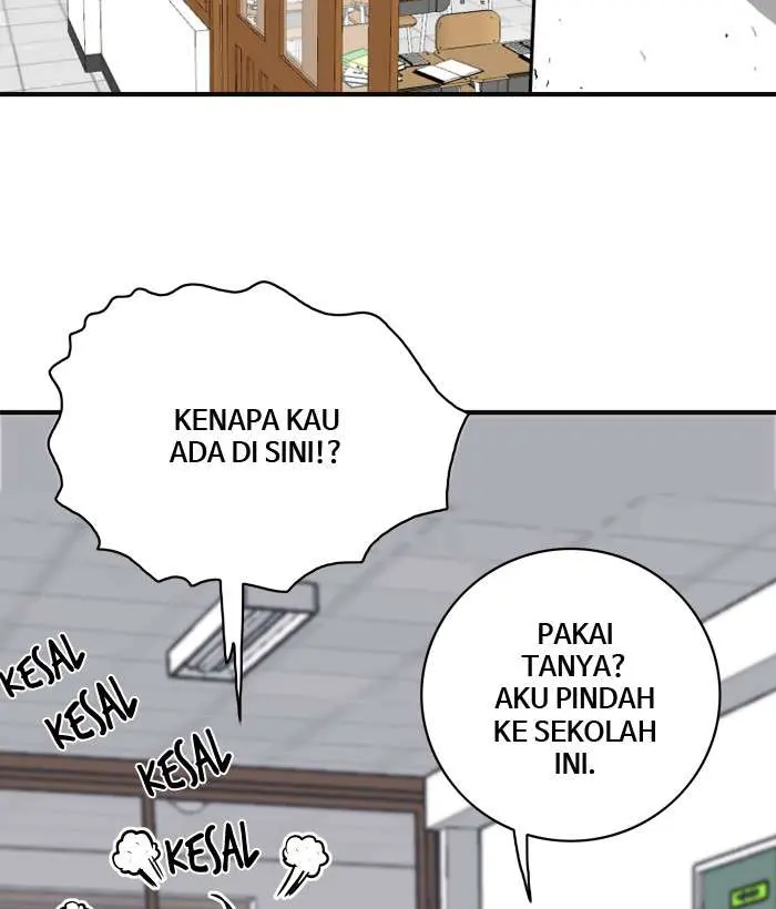 Troll Trap Chapter 32 Gambar 33
