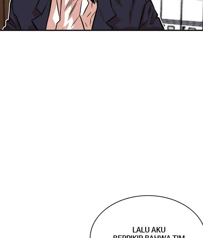 Troll Trap Chapter 32 Gambar 43