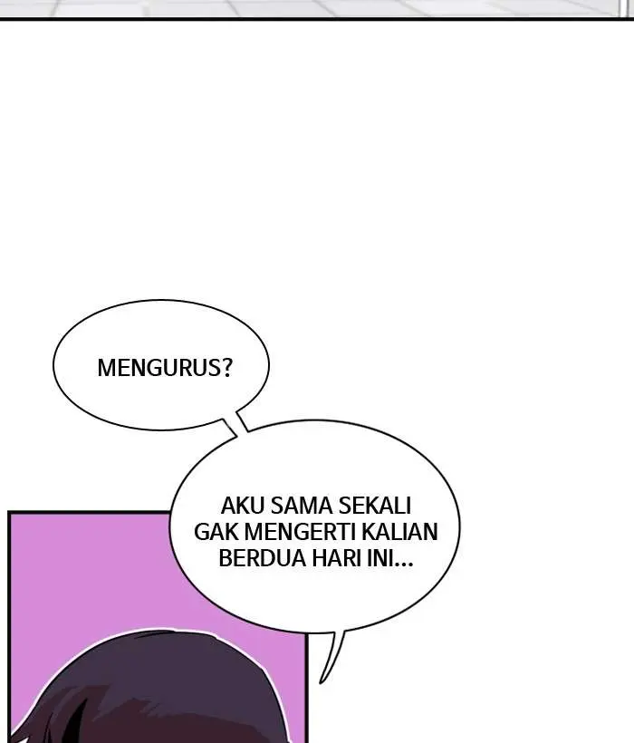 Troll Trap Chapter 32 Gambar 50