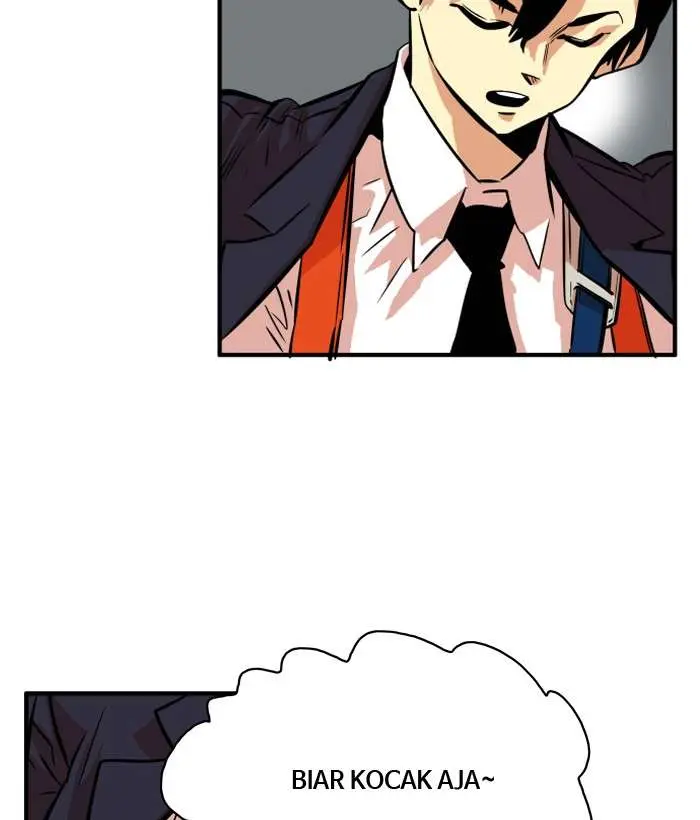 Troll Trap Chapter 32 Gambar 61