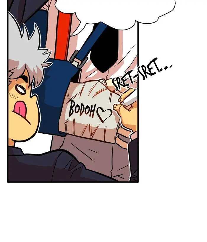 Troll Trap Chapter 32 Gambar 62