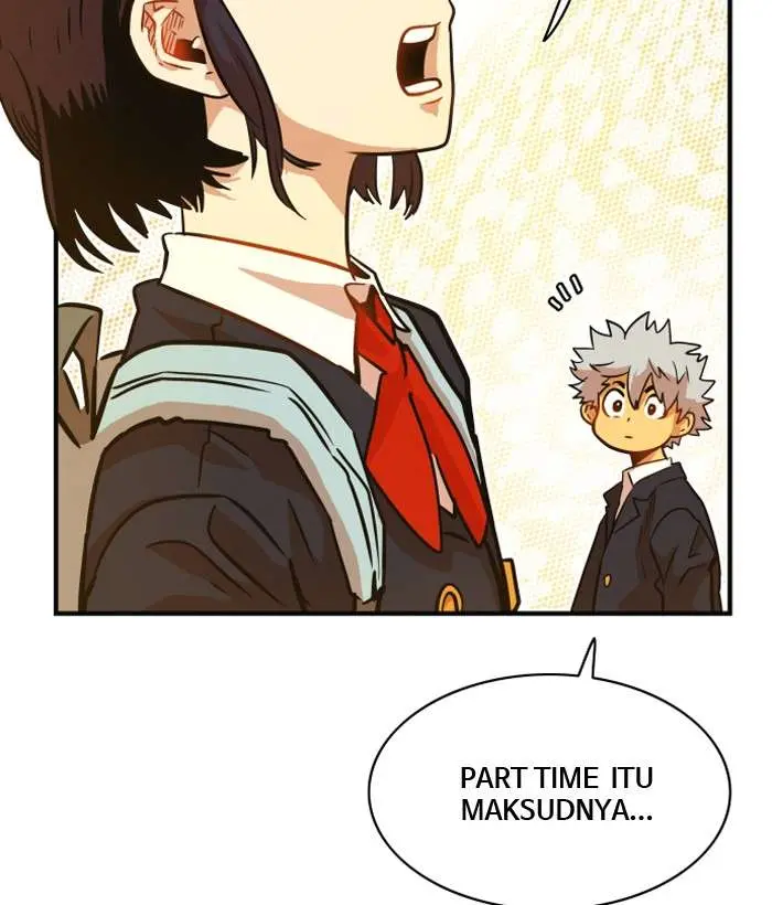 Troll Trap Chapter 32 Gambar 7