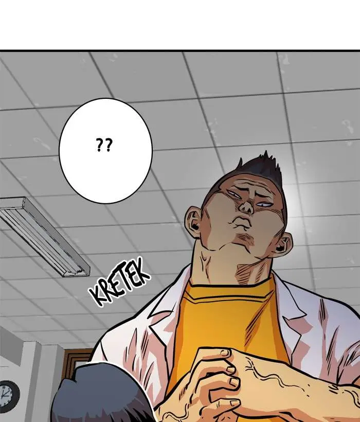 Troll Trap Chapter 32 Gambar 75