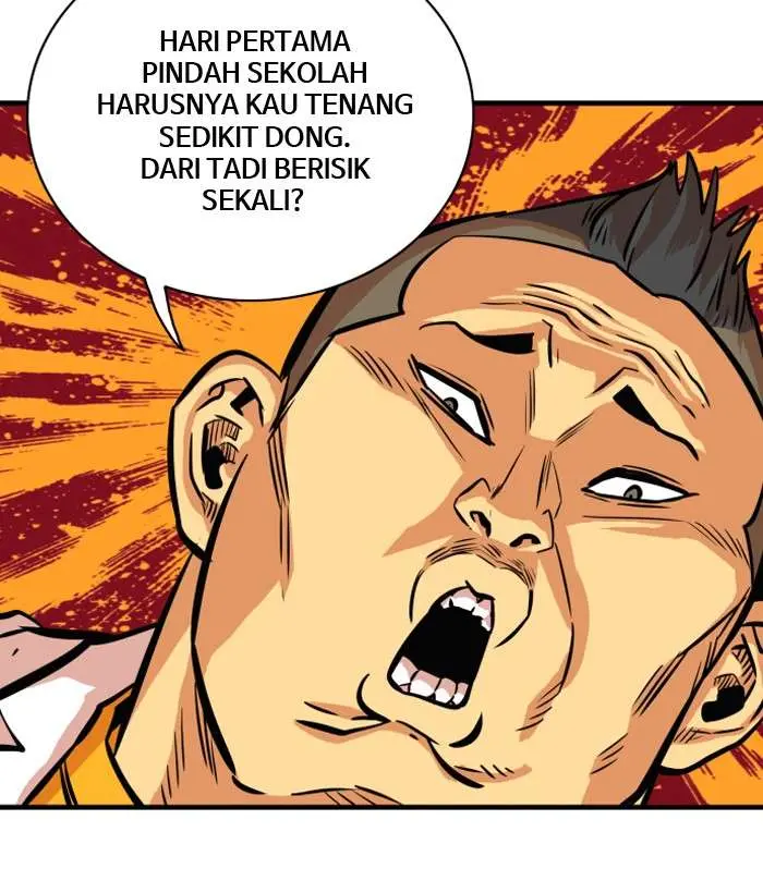 Troll Trap Chapter 32 Gambar 77