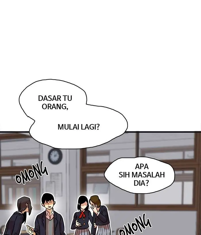Troll Trap Chapter 32 Gambar 78