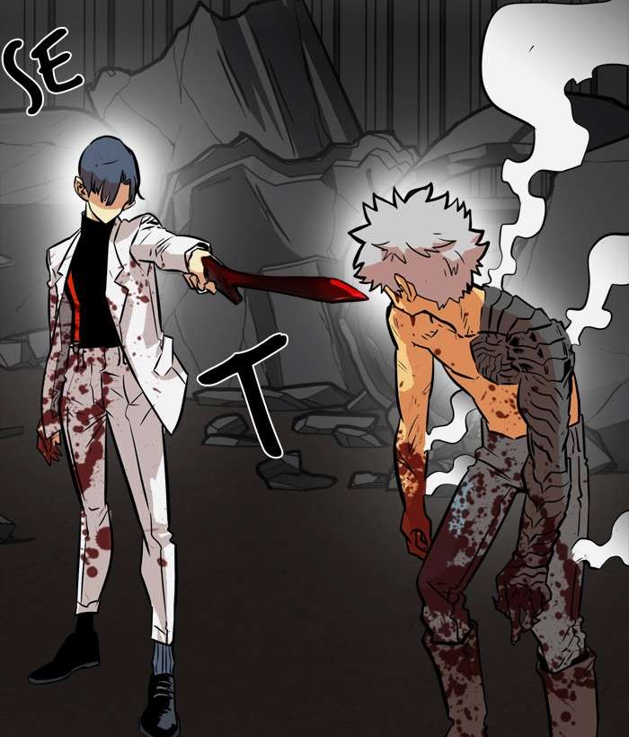 Troll Trap Chapter 29 Gambar 138