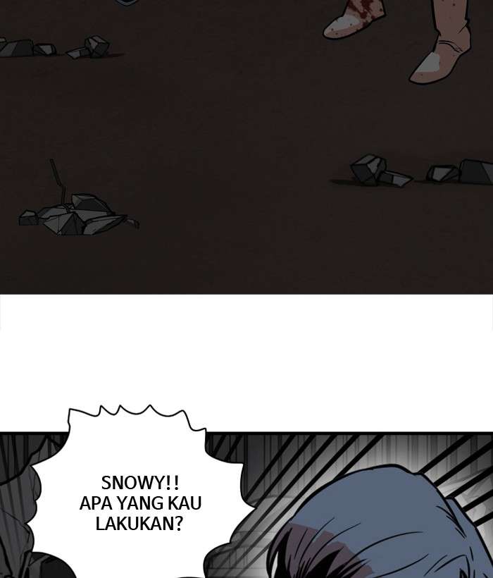 Troll Trap Chapter 29 Gambar 139