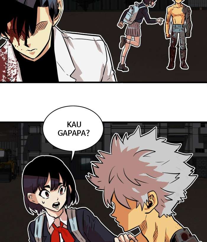 Troll Trap Chapter 29 Gambar 161