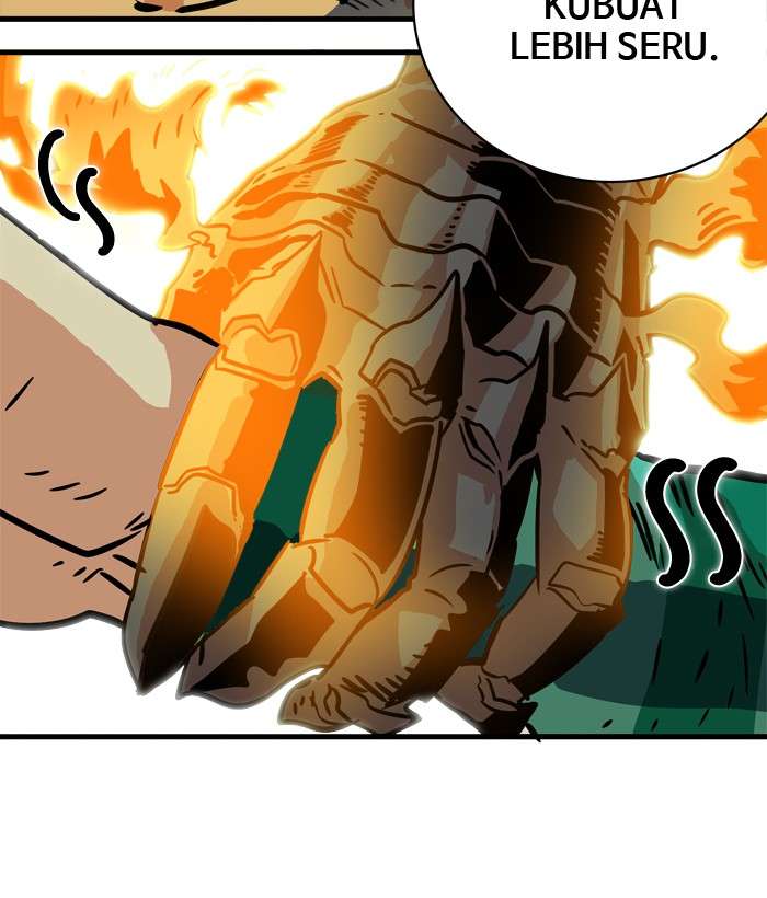 Troll Trap Chapter 29 Gambar 23