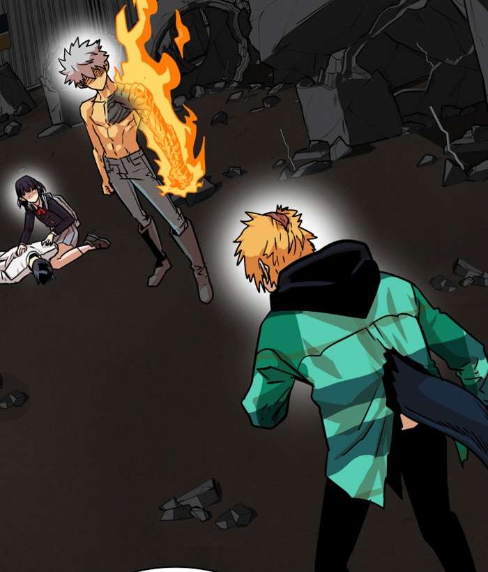 Troll Trap Chapter 29 Gambar 6