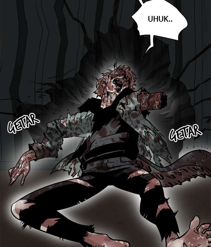 Troll Trap Chapter 29 Gambar 64