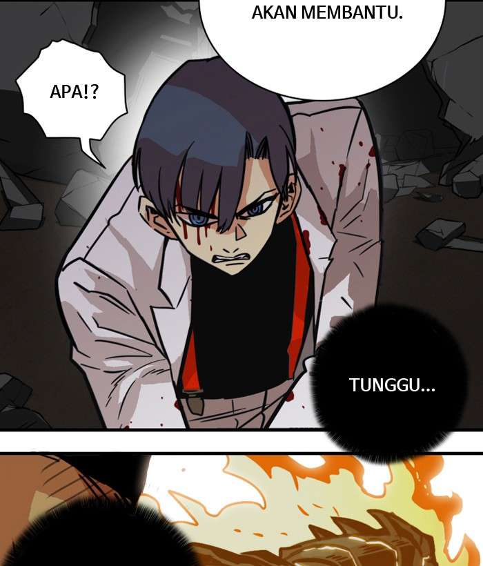 Troll Trap Chapter 29 Gambar 69
