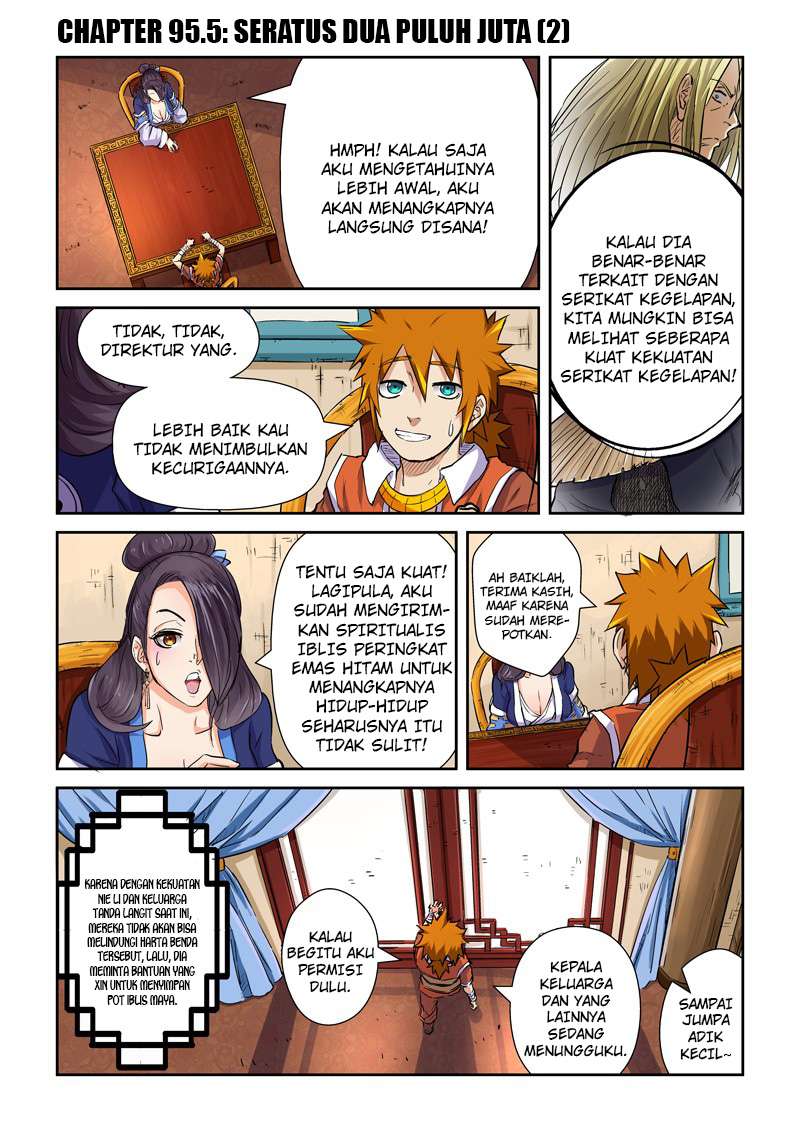 Tales of Demons and Gods Chapter 95.5 - https://gambar-id.komiku.org/wp-content/uploads/46011-1.jpg