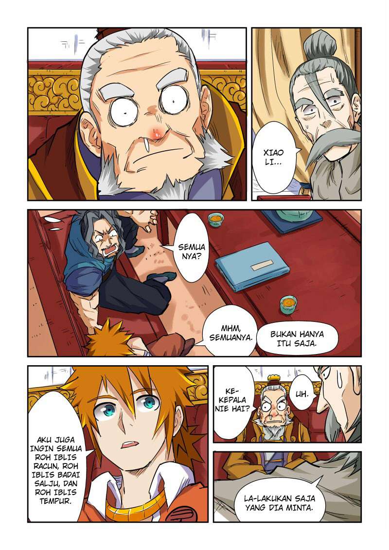 Tales of Demons and Gods Chapter 95.5 - https://gambar-id.komiku.org/wp-content/uploads/46011-10.jpg
