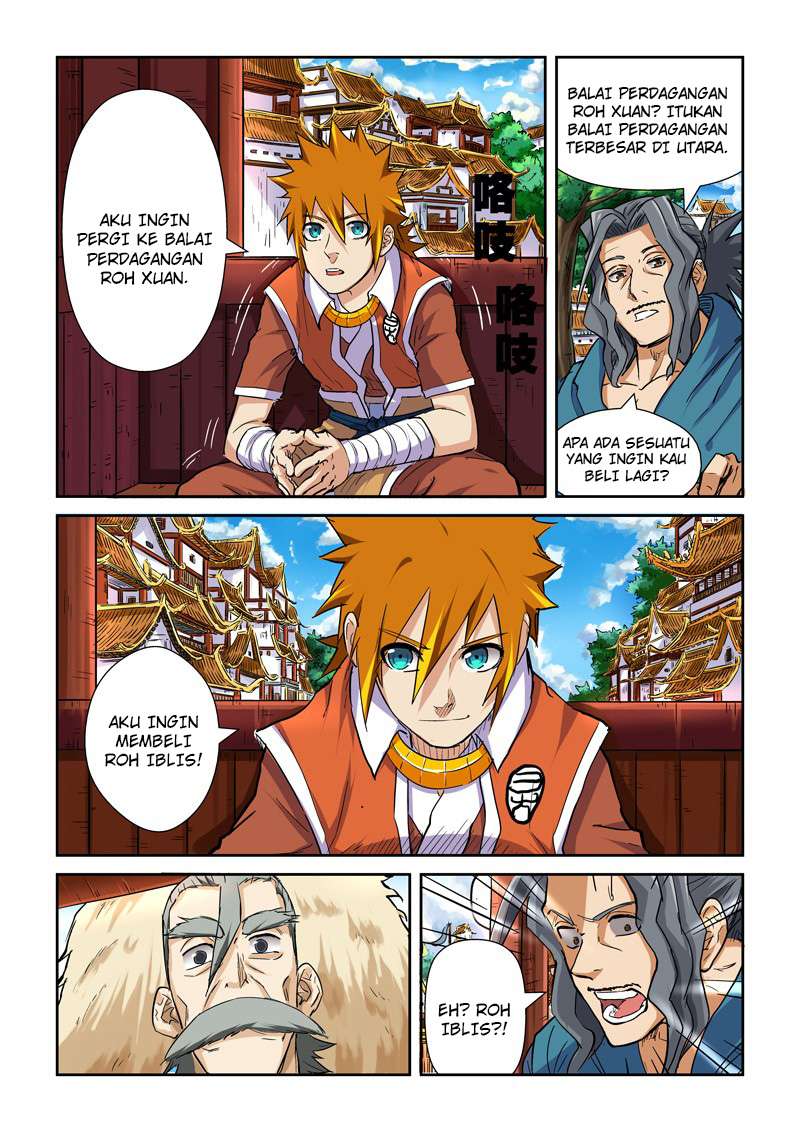 Tales of Demons and Gods Chapter 95.5 - https://gambar-id.komiku.org/wp-content/uploads/46011-4.jpg