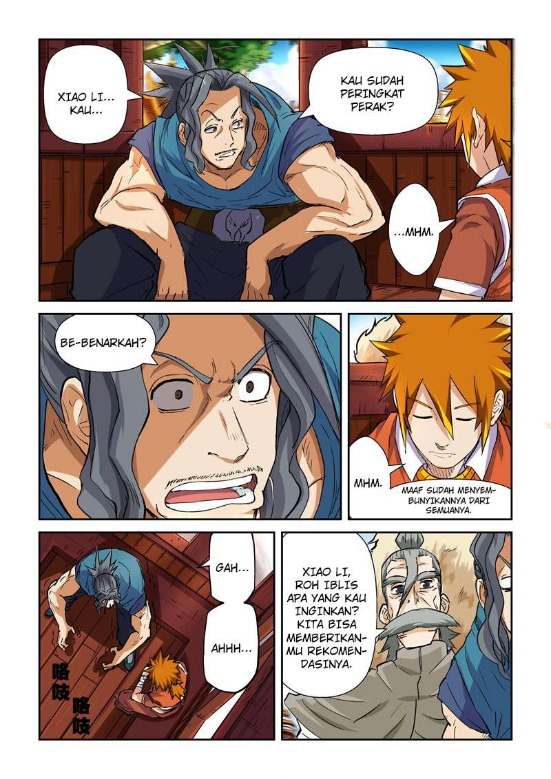 Tales of Demons and Gods Chapter 95.5 - https://gambar-id.komiku.org/wp-content/uploads/46011-5.jpg