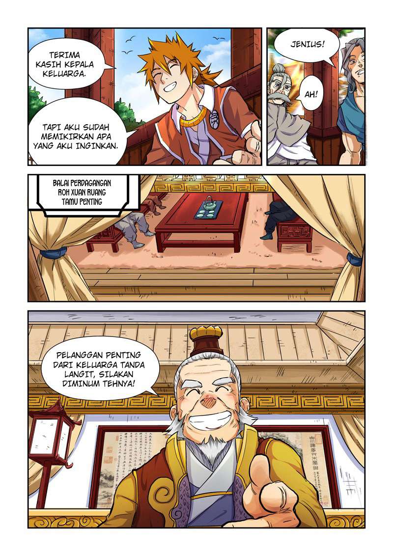 Tales of Demons and Gods Chapter 95.5 - https://gambar-id.komiku.org/wp-content/uploads/46011-6.jpg
