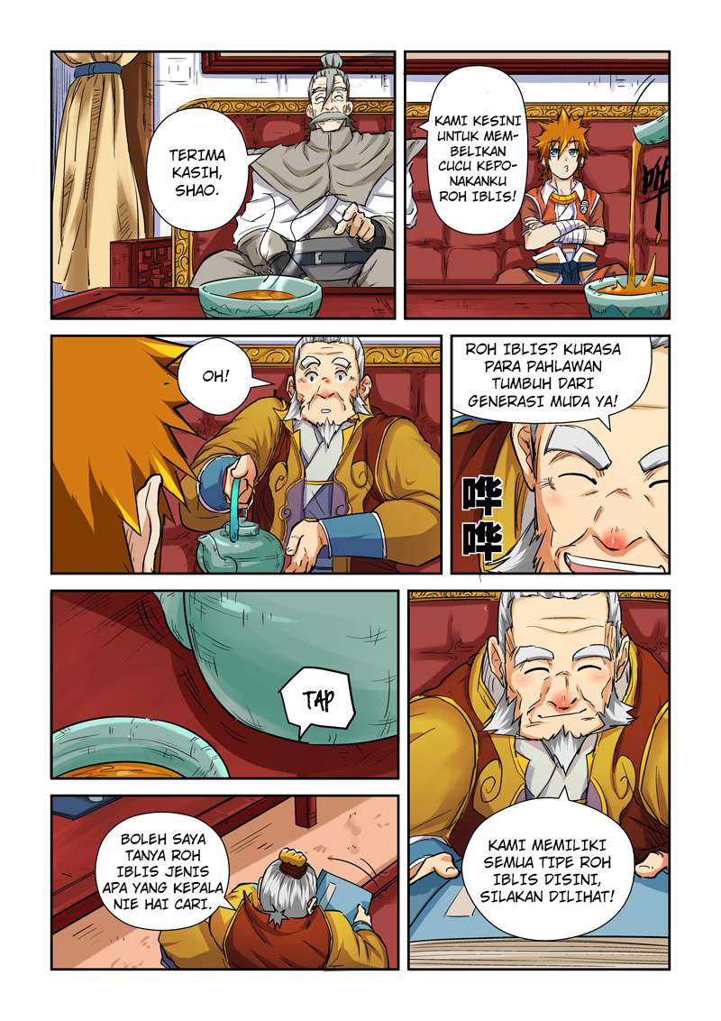 Tales of Demons and Gods Chapter 95.5 - https://gambar-id.komiku.org/wp-content/uploads/46011-7.jpg