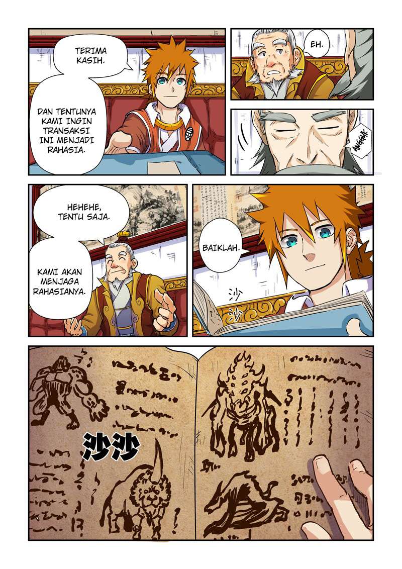 Tales of Demons and Gods Chapter 95.5 - https://gambar-id.komiku.org/wp-content/uploads/46011-8.jpg