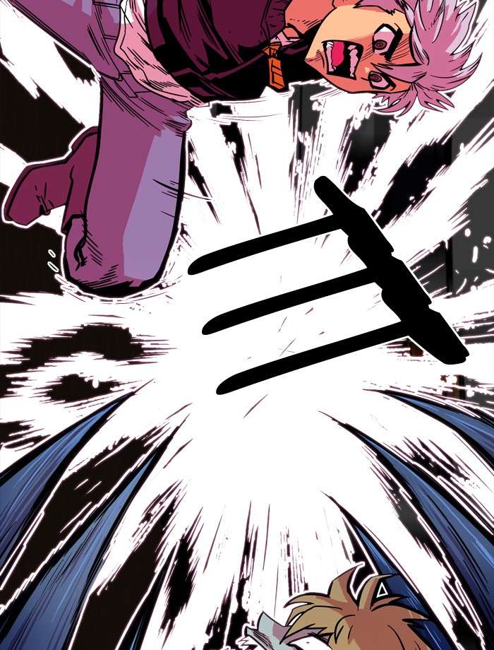 Baca Manhwa Troll Trap Chapter 27 Gambar 2