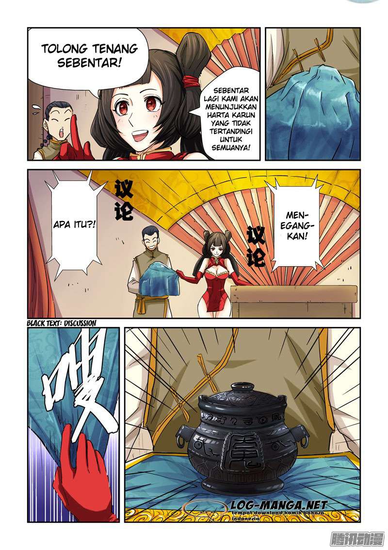 Tales of Demons and Gods Chapter 94.5 - https://gambar-id.komiku.org/wp-content/uploads/46017-2.jpg