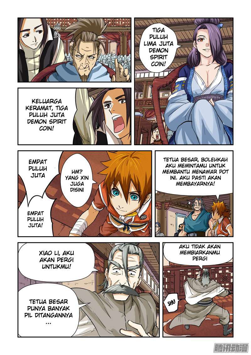 Tales of Demons and Gods Chapter 94.5 - https://gambar-id.komiku.org/wp-content/uploads/46017-5.jpg