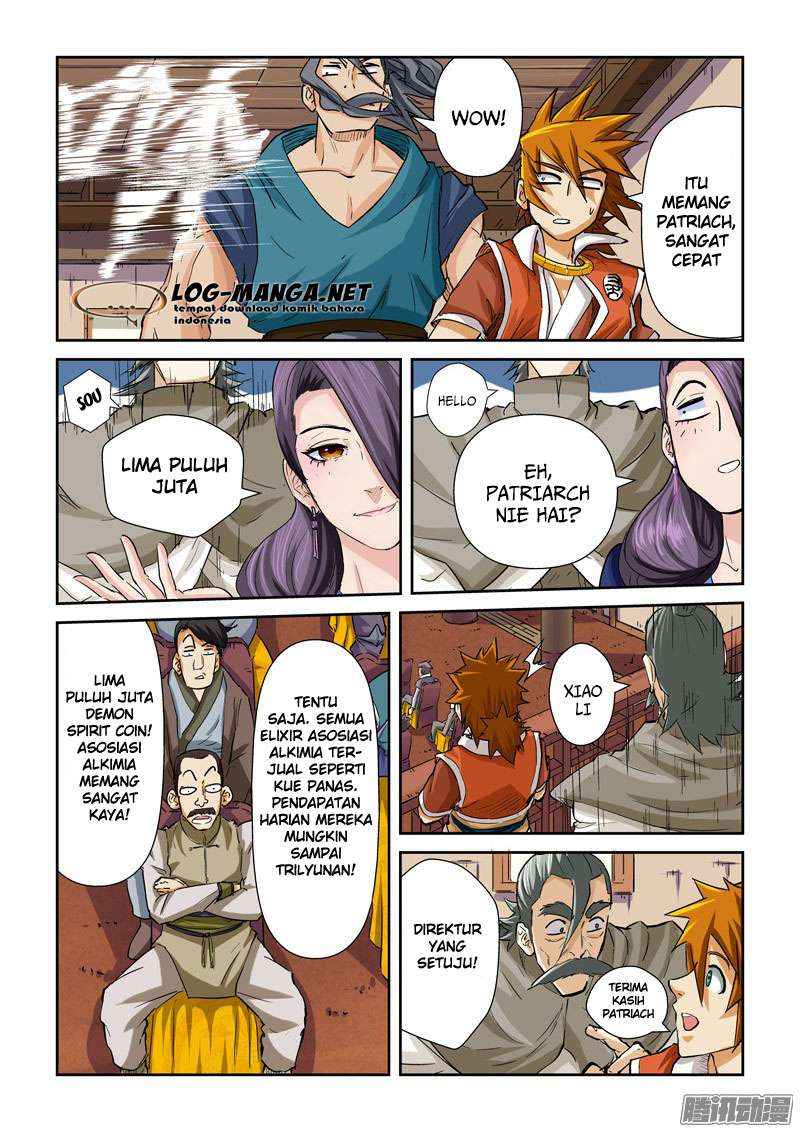 Tales of Demons and Gods Chapter 94.5 - https://gambar-id.komiku.org/wp-content/uploads/46017-6.jpg