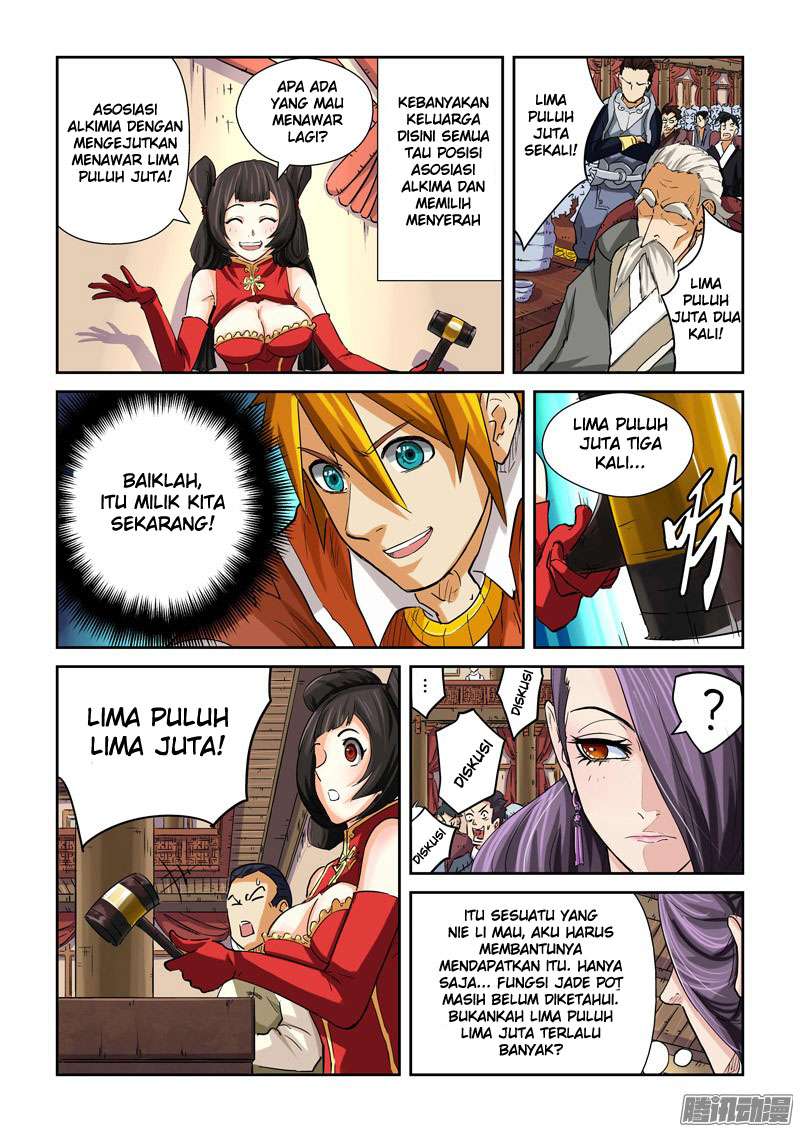 Tales of Demons and Gods Chapter 94.5 - https://gambar-id.komiku.org/wp-content/uploads/46017-7.jpg