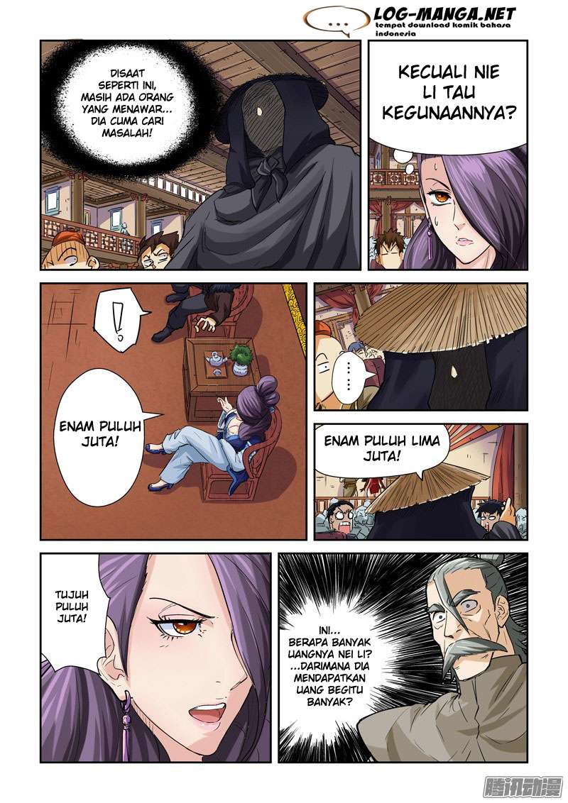 Tales of Demons and Gods Chapter 94.5 - https://gambar-id.komiku.org/wp-content/uploads/46017-8.jpg
