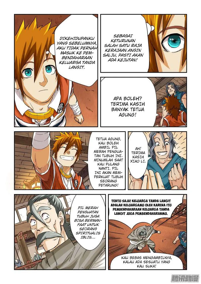Tales of Demons and Gods Chapter 94 - https://gambar-id.komiku.org/wp-content/uploads/46019-5.jpg