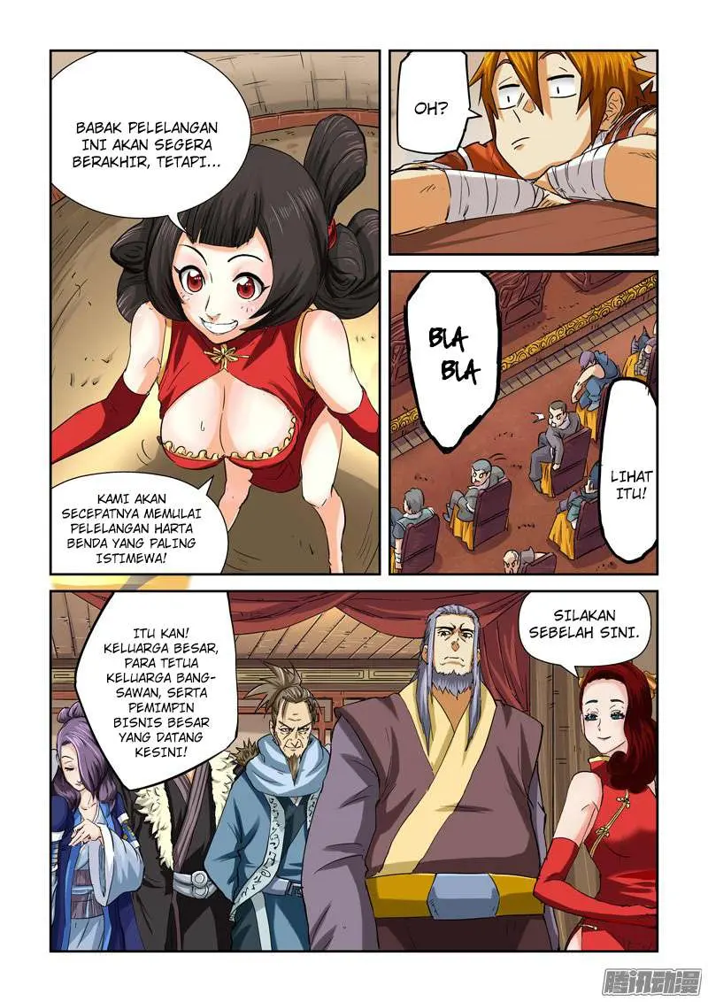 Tales of Demons and Gods Chapter 94 - https://gambar-id.komiku.org/wp-content/uploads/46019-8.jpg