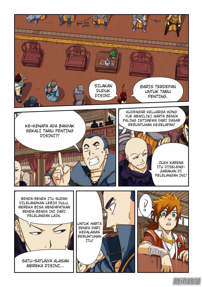 Tales of Demons and Gods Chapter 94 - https://gambar-id.komiku.org/wp-content/uploads/46019-9.jpg