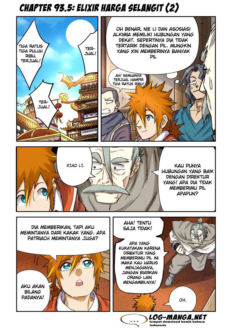 Tales of Demons and Gods Chapter 93.5 - https://gambar-id.komiku.org/wp-content/uploads/46022-1.jpg