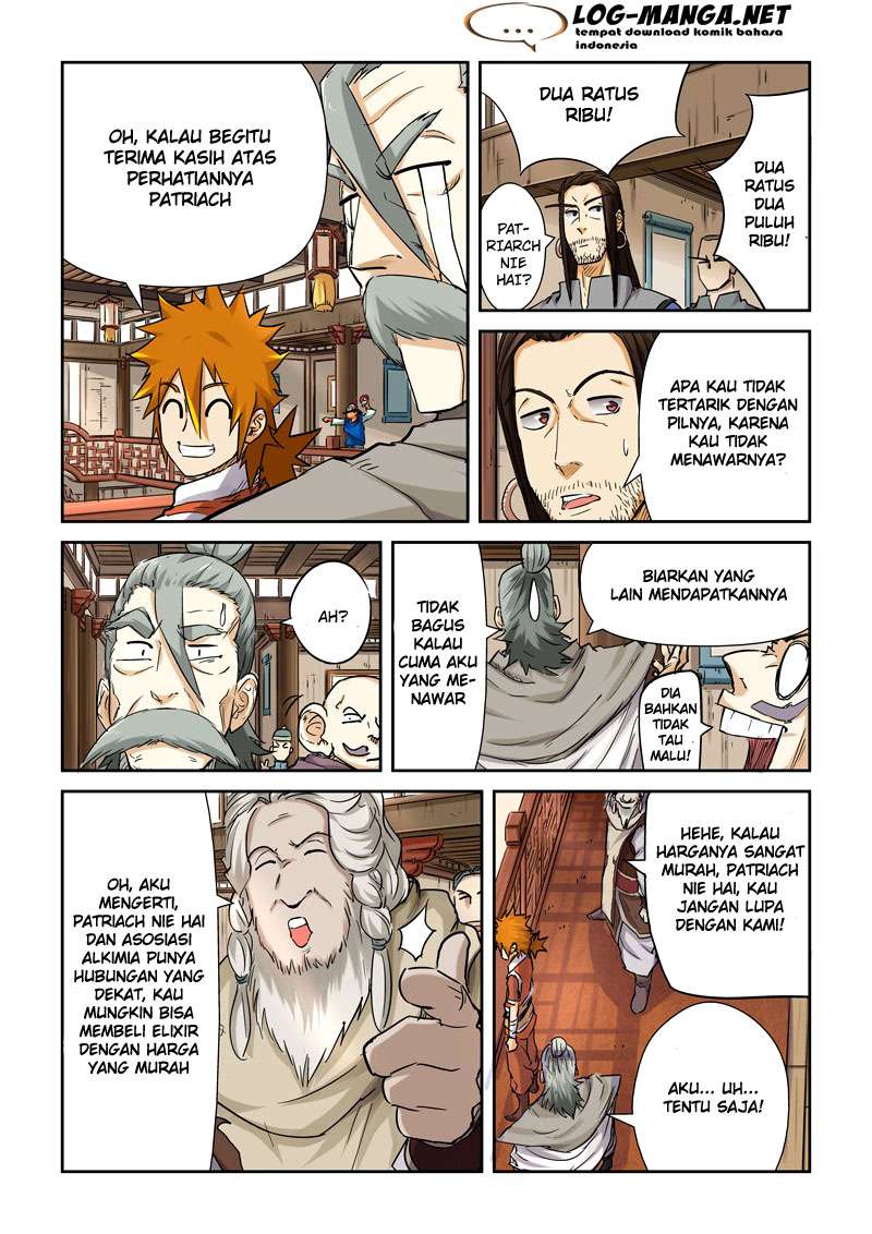 Tales of Demons and Gods Chapter 93.5 - https://gambar-id.komiku.org/wp-content/uploads/46022-2.jpg