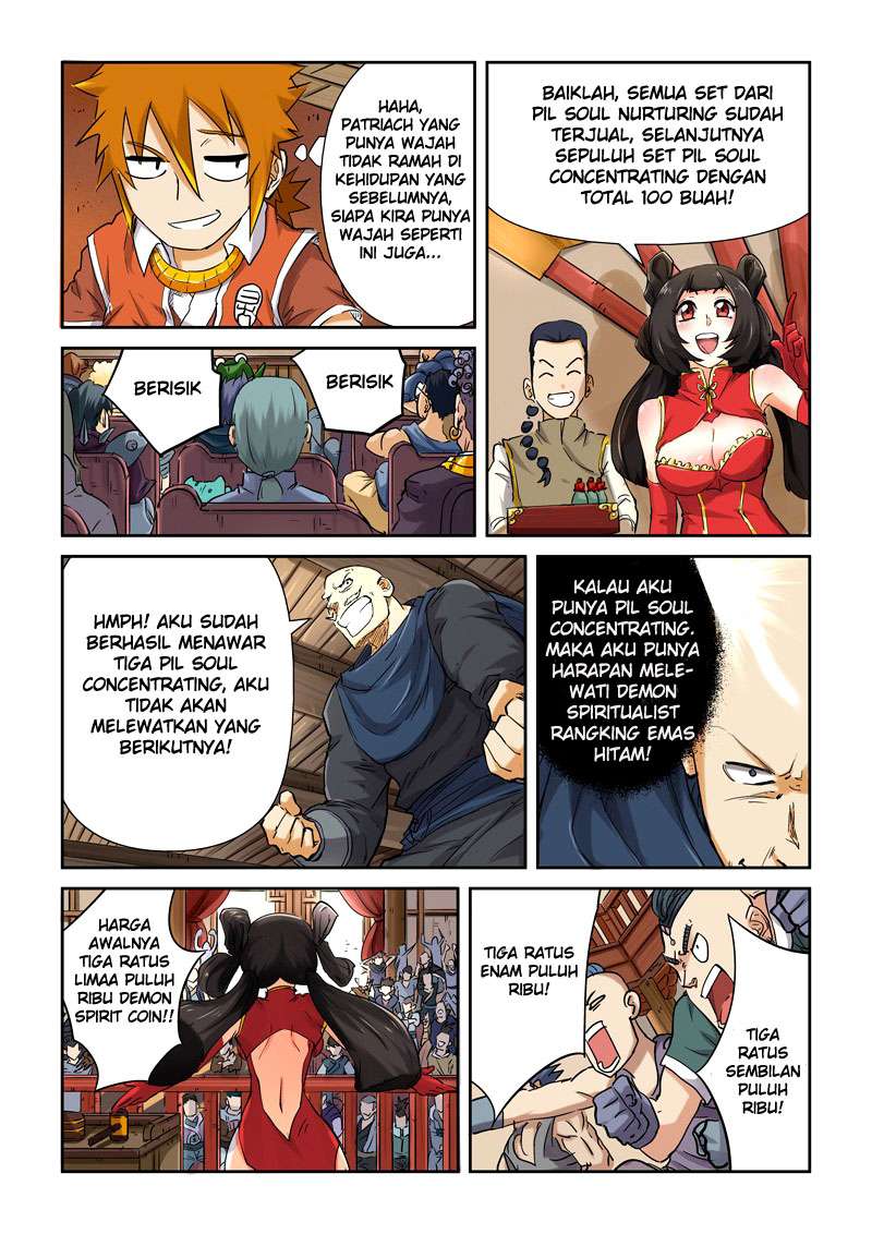 Tales of Demons and Gods Chapter 93.5 - https://gambar-id.komiku.org/wp-content/uploads/46022-3.jpg