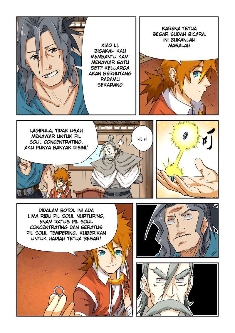 Tales of Demons and Gods Chapter 93.5 - https://gambar-id.komiku.org/wp-content/uploads/46022-5.jpg