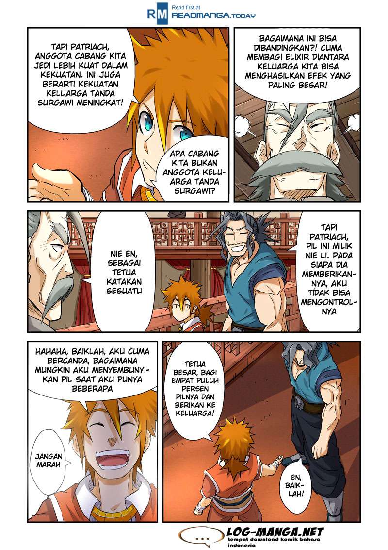 Tales of Demons and Gods Chapter 93.5 - https://gambar-id.komiku.org/wp-content/uploads/46022-8.jpg