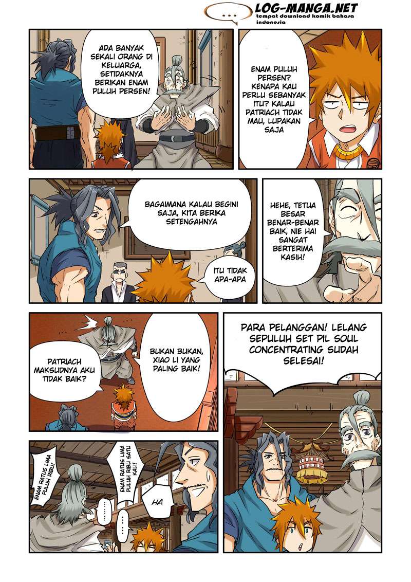 Tales of Demons and Gods Chapter 93.5 - https://gambar-id.komiku.org/wp-content/uploads/46022-9.jpg