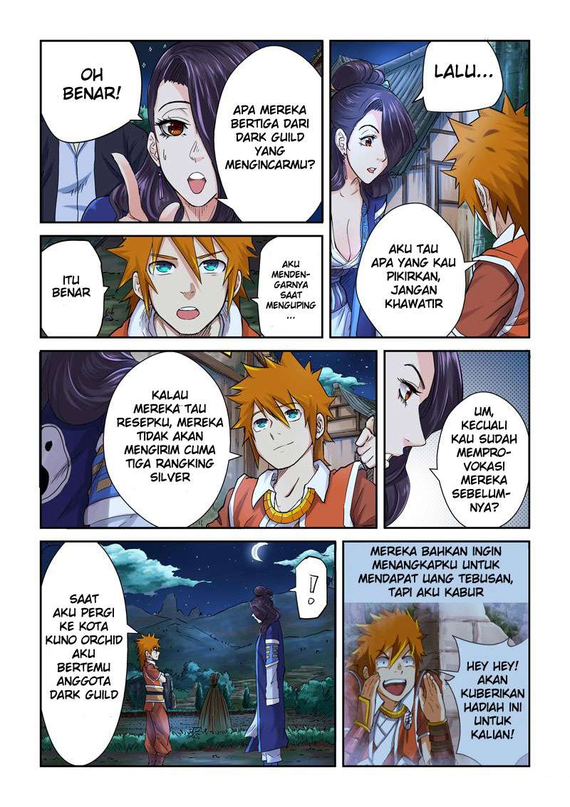 Tales of Demons and Gods Chapter 91 - https://gambar-id.komiku.org/wp-content/uploads/46038-3.jpg