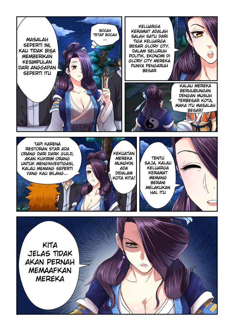Tales of Demons and Gods Chapter 91 - https://gambar-id.komiku.org/wp-content/uploads/46038-5.jpg