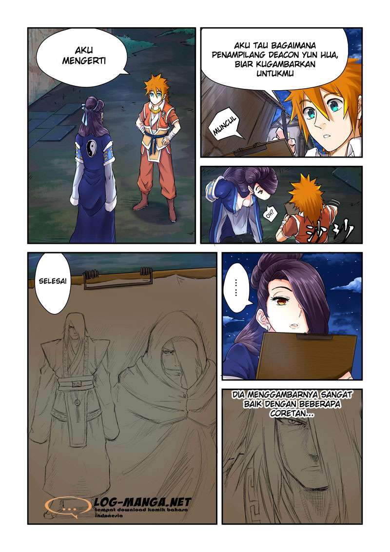 Tales of Demons and Gods Chapter 91 - https://gambar-id.komiku.org/wp-content/uploads/46038-6.jpg
