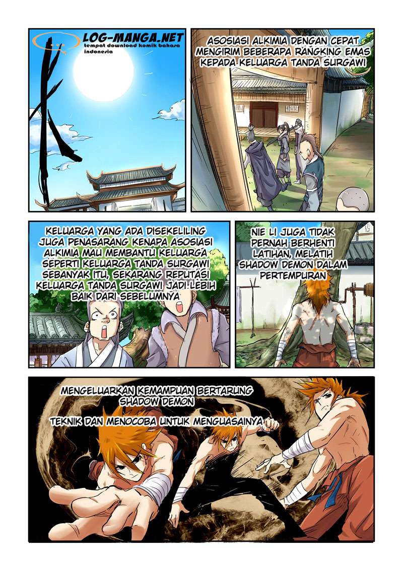 Tales of Demons and Gods Chapter 91 - https://gambar-id.komiku.org/wp-content/uploads/46038-8.jpg