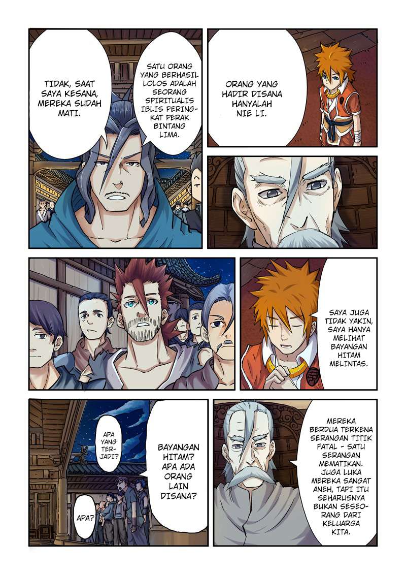 Tales of Demons and Gods Chapter 89 - https://gambar-id.komiku.org/wp-content/uploads/46049-10.jpg