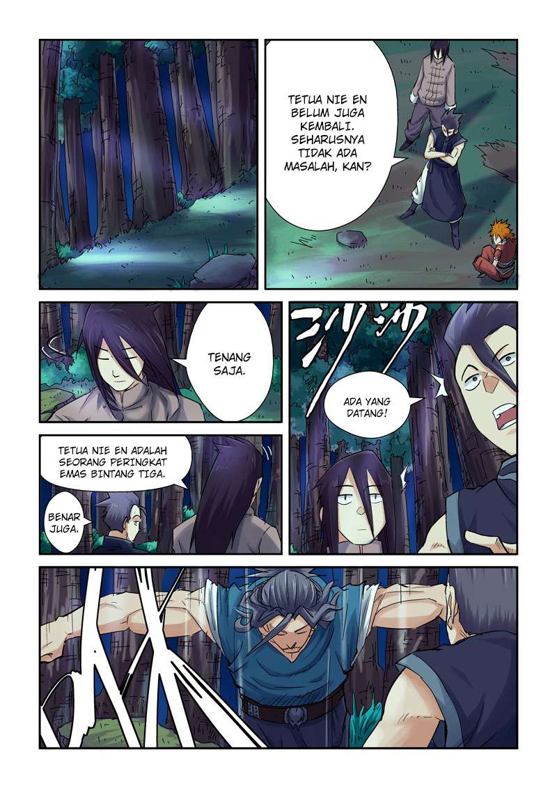 Tales of Demons and Gods Chapter 89 - https://gambar-id.komiku.org/wp-content/uploads/46049-4.jpg