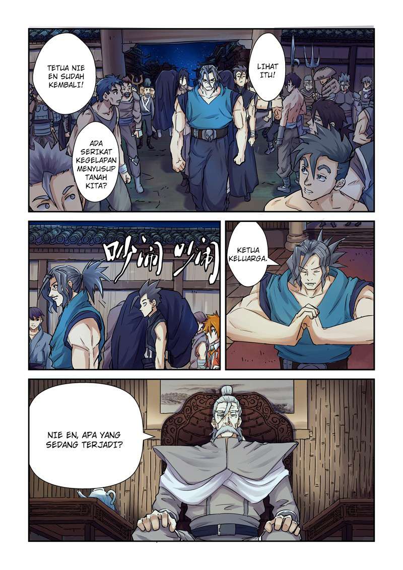 Tales of Demons and Gods Chapter 89 - https://gambar-id.komiku.org/wp-content/uploads/46049-8.jpg