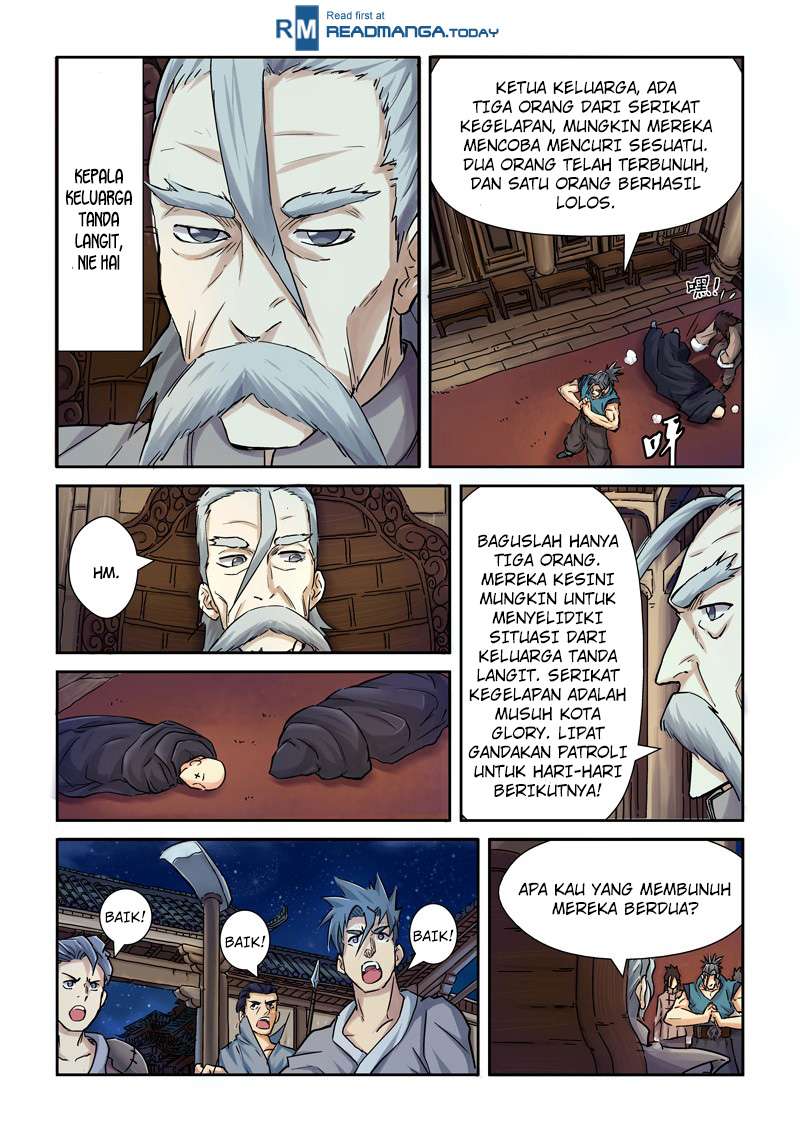 Tales of Demons and Gods Chapter 89 - https://gambar-id.komiku.org/wp-content/uploads/46049-9.jpg