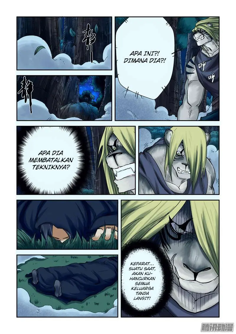 Tales of Demons and Gods Chapter 88 - https://gambar-id.komiku.org/wp-content/uploads/46055-10.jpg