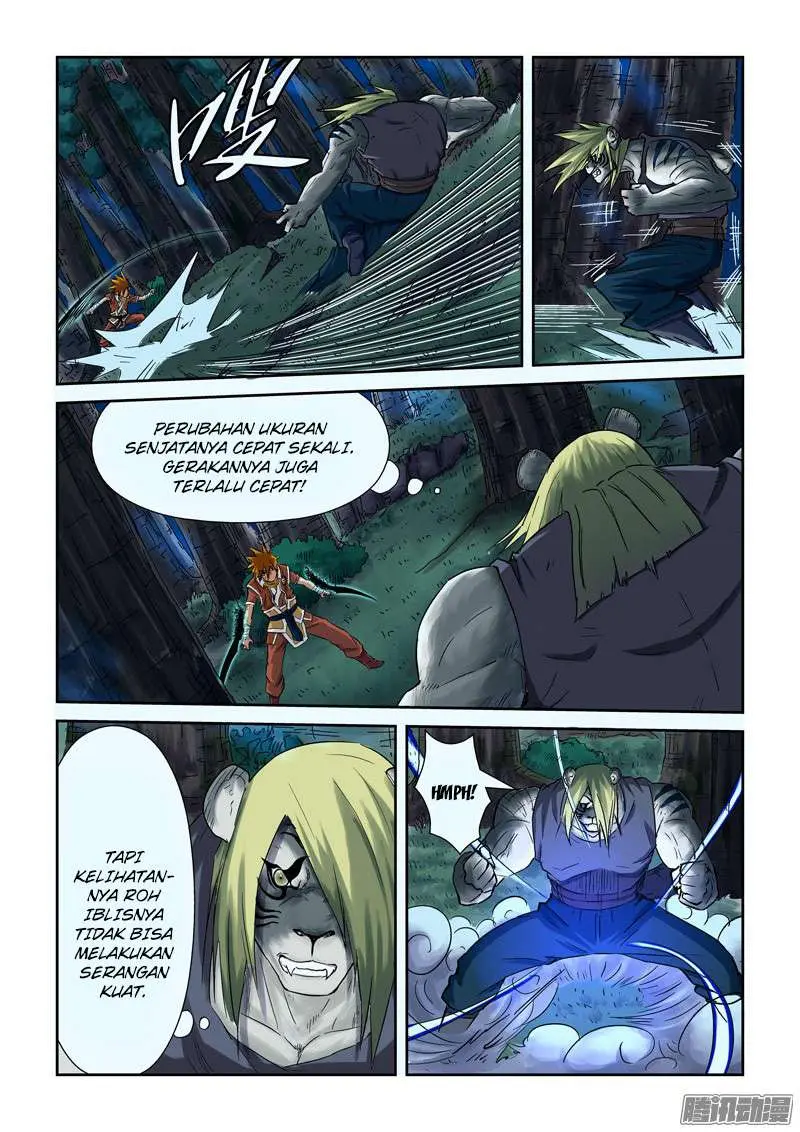 Tales of Demons and Gods Chapter 88 - https://gambar-id.komiku.org/wp-content/uploads/46055-5.jpg